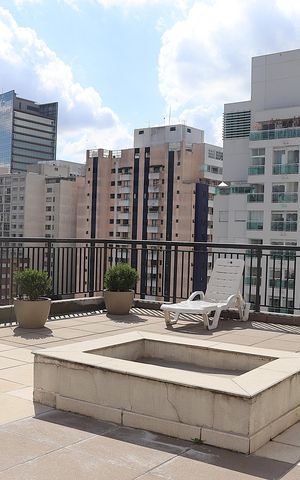 Apartamento à venda com 54m², 2 quartos e 1 vagaRooftop