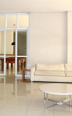 Apartamento à venda com 54m², 2 quartos e 1 vagaSalão de Festas