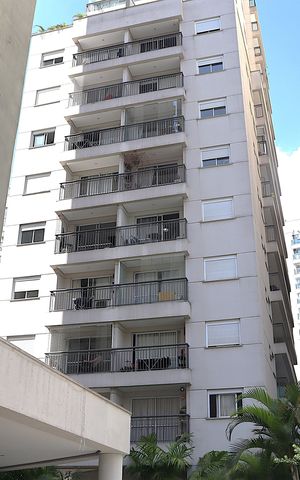 Apartamento à venda com 54m², 2 quartos e 1 vagaFachada