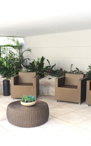 Apartamento à venda com 54m², 2 quartos e 1 vagaÁrea Comum