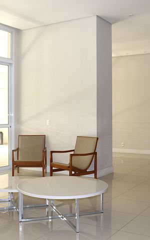 Apartamento à venda com 54m², 2 quartos e 1 vagaSalão de Festas