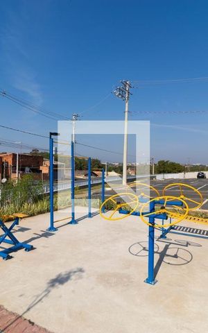 Apartamento à venda com 44m², 2 quartos e 1 vagaAcademia