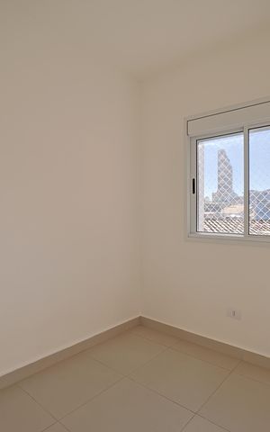 Apartamento à venda com 45m², 2 quartos e sem vagaQuarto 1