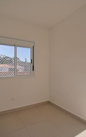 Apartamento à venda com 45m², 2 quartos e sem vagaQuarto 1