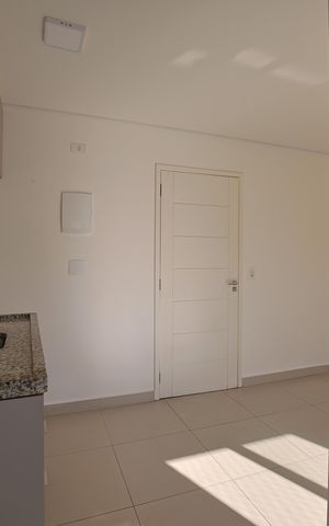 Apartamento à venda com 45m², 2 quartos e sem vagaCozinha
