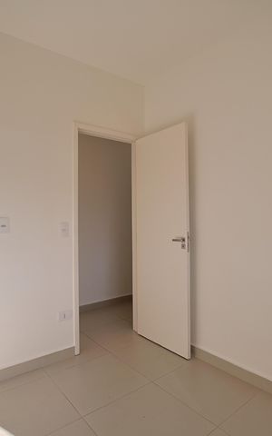 Apartamento à venda com 45m², 2 quartos e sem vagaQuarto 1