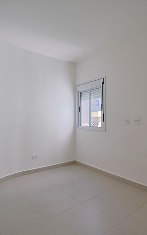 Apartamento à venda com 45m², 2 quartos e sem vagaQuarto 2