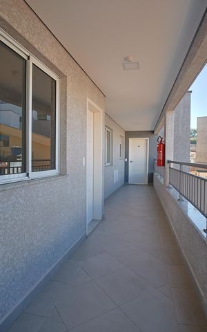 Apartamento à venda com 45m², 2 quartos e sem vagaÁrea comum