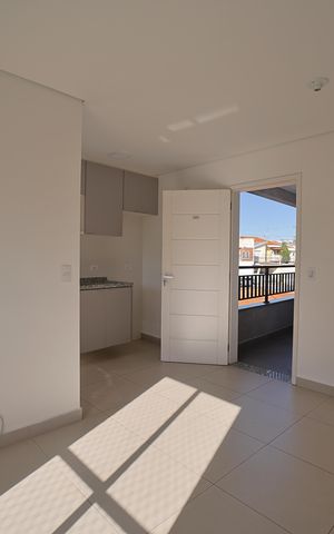 Apartamento à venda com 45m², 2 quartos e sem vagaSala