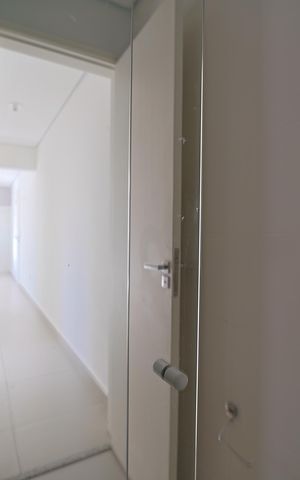 Apartamento à venda com 45m², 2 quartos e sem vagaBanheiro