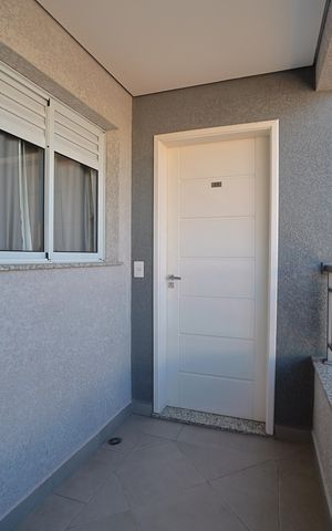 Apartamento à venda com 45m², 2 quartos e sem vagaÁrea comum