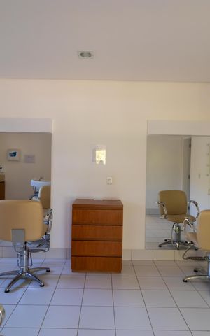 Apartamento para alugar com 103m², 2 quartos e 2 vagas Apartamento para alugar com 103m², 2 quartos e 2 vagasÁrea comum - Espa;o Beleza