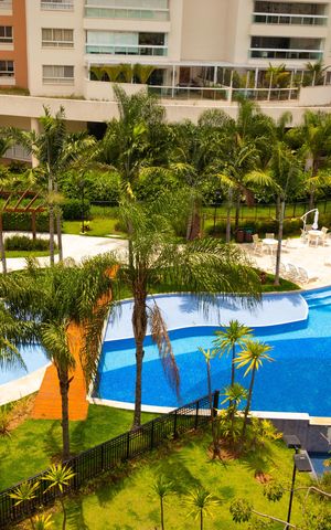 Apartamento para alugar com 103m², 2 quartos e 2 vagas Apartamento para alugar com 103m², 2 quartos e 2 vagasÁrea comum - Piscina