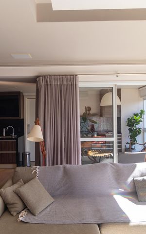 Apartamento para alugar com 103m², 2 quartos e 2 vagas Apartamento para alugar com 103m², 2 quartos e 2 vagasSalas