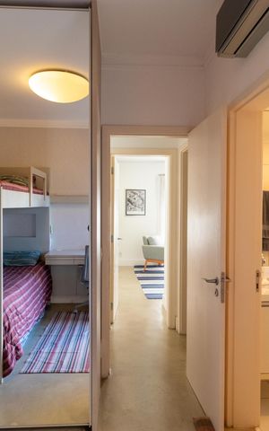 Apartamento para alugar com 103m², 2 quartos e 2 vagas Apartamento para alugar com 103m², 2 quartos e 2 vagasSuíte 02