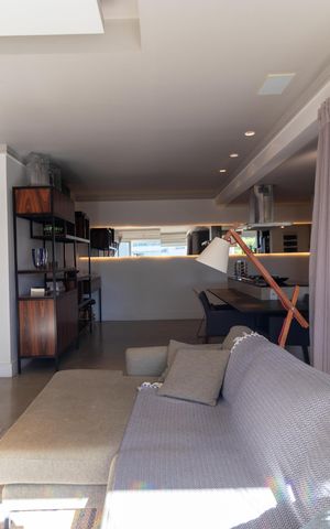 Apartamento para alugar com 103m², 2 quartos e 2 vagas Apartamento para alugar com 103m², 2 quartos e 2 vagasSalas