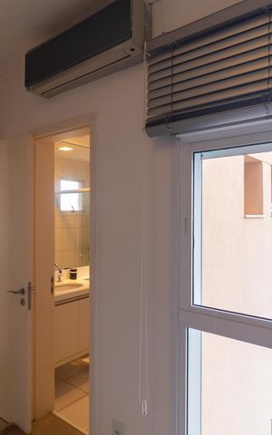 Apartamento para alugar com 103m², 2 quartos e 2 vagas Apartamento para alugar com 103m², 2 quartos e 2 vagasSuíte 02