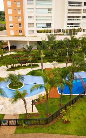 Apartamento para alugar com 103m², 2 quartos e 2 vagas Apartamento para alugar com 103m², 2 quartos e 2 vagasÁrea comum - Piscina
