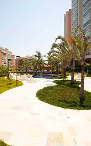 Apartamento para alugar com 103m², 2 quartos e 2 vagas Apartamento para alugar com 103m², 2 quartos e 2 vagasÁrea comum