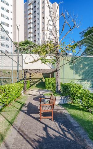 Apartamento à venda com 75m², 2 quartos e 2 vagas Apartamento à venda com 75m², 2 quartos e 2 vagasÁrea comum - Quadra