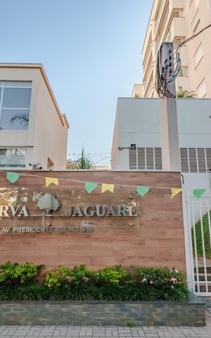 Apartamento à venda com 75m², 2 quartos e 2 vagas Apartamento à venda com 75m², 2 quartos e 2 vagasFachada e portaria