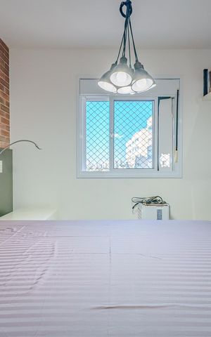 Apartamento à venda com 75m², 2 quartos e 2 vagas Apartamento à venda com 75m², 2 quartos e 2 vagasQuarto 2