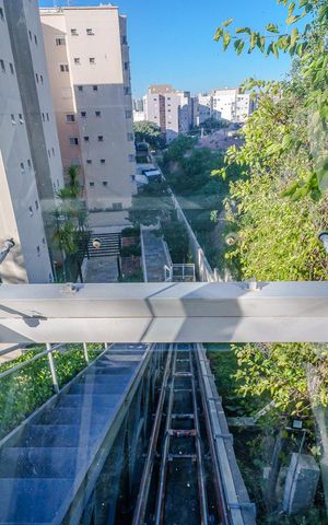 Apartamento à venda com 75m², 2 quartos e 2 vagas Apartamento à venda com 75m², 2 quartos e 2 vagasElevador Panorâmico