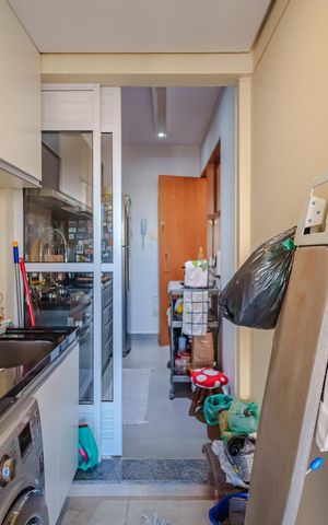 Apartamento à venda com 75m², 2 quartos e 2 vagas Apartamento à venda com 75m², 2 quartos e 2 vagasÁrea de Serviço