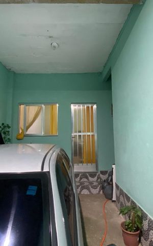 Casa à venda com 68m², 2 quartos e 1 vaga Casa à venda com 68m², 2 quartos e 1 vagaGaragem