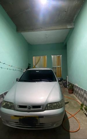Casa à venda com 68m², 2 quartos e 1 vaga Casa à venda com 68m², 2 quartos e 1 vagaGaragem