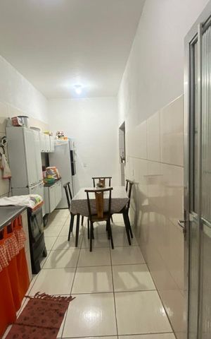 Casa à venda com 68m², 2 quartos e 1 vaga Casa à venda com 68m², 2 quartos e 1 vagaCozinha