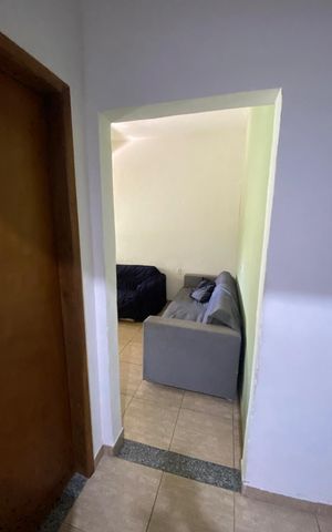 Casa à venda com 68m², 2 quartos e 1 vaga Casa à venda com 68m², 2 quartos e 1 vagaSala