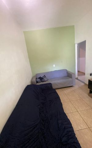 Casa à venda com 68m², 2 quartos e 1 vaga Casa à venda com 68m², 2 quartos e 1 vagaSala