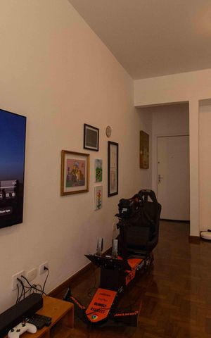 Apartamento à venda com 99m², 2 quartos e sem vaga Apartamento à venda com 99m², 2 quartos e sem vagaSala