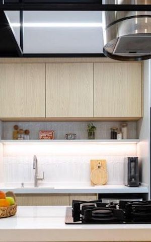 Apartamento à venda com 81m², 3 quartos e 2 vagas