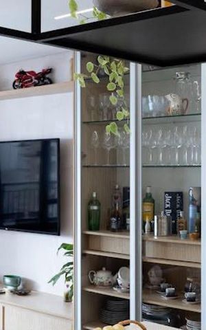Apartamento à venda com 81m², 3 quartos e 2 vagas