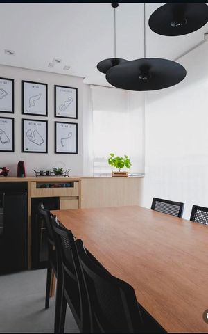Apartamento à venda com 81m², 3 quartos e 2 vagas