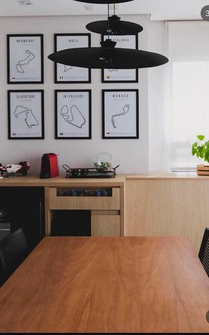 Apartamento à venda com 81m², 3 quartos e 2 vagas Apartamento à venda com 81m², 3 quartos e 2 vagasVaranda