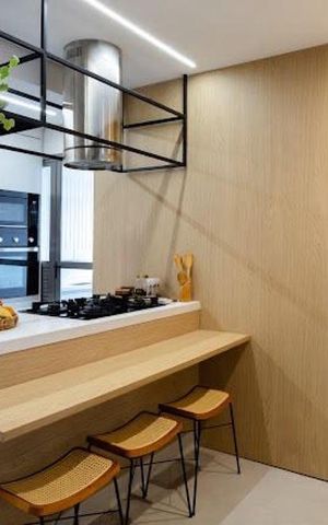 Apartamento à venda com 81m², 3 quartos e 2 vagas