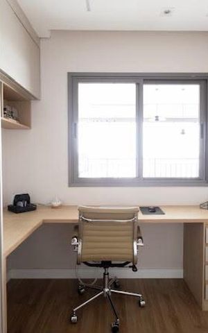 Apartamento à venda com 81m², 3 quartos e 2 vagas Apartamento à venda com 81m², 3 quartos e 2 vagasQuarto