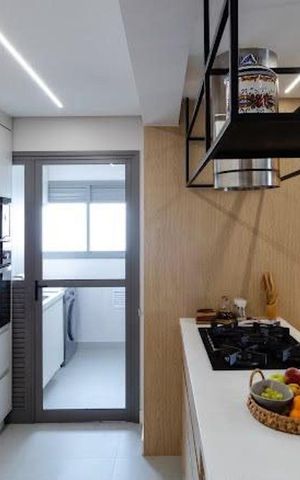 Apartamento à venda com 81m², 3 quartos e 2 vagas