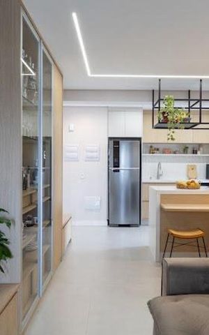 Apartamento à venda com 81m², 3 quartos e 2 vagas