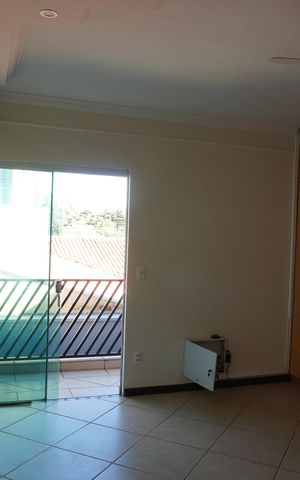 Casa para alugar com 232m², 4 quartos e 10 vagasSuíte 1