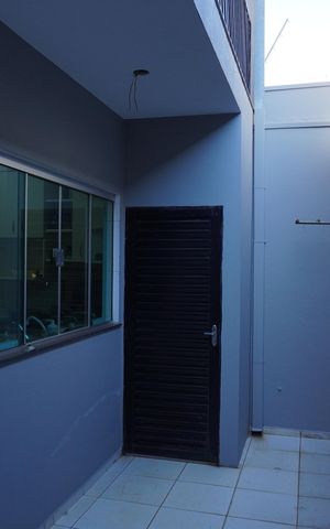 Casa para alugar com 232m², 4 quartos e 10 vagasCorredor do fundo