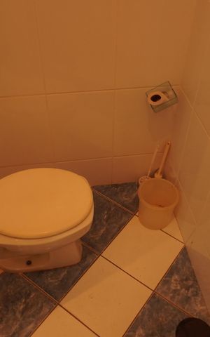 Casa para alugar com 232m², 4 quartos e 10 vagasBanheiro Social