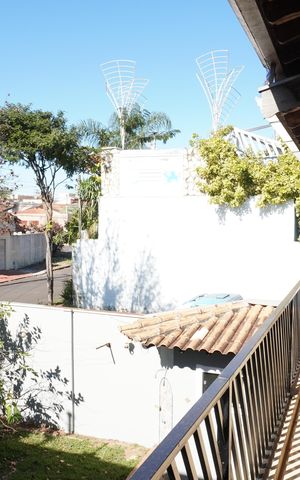 Casa para alugar com 232m², 4 quartos e 10 vagasVista da Sacada