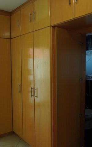 Casa para alugar com 232m², 4 quartos e 10 vagasSuíte 3