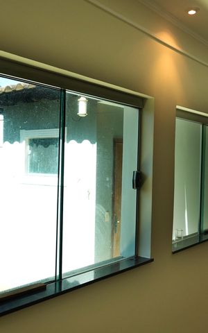 Casa para alugar com 232m², 4 quartos e 10 vagasSala 1
