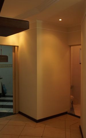 Casa para alugar com 232m², 4 quartos e 10 vagasSala 1
