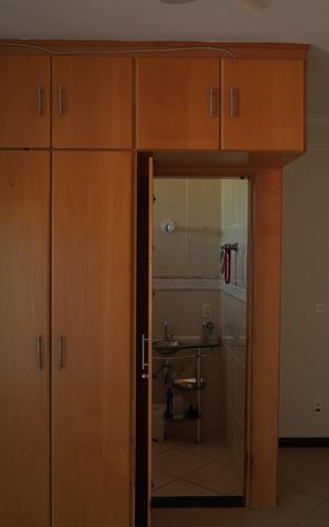 Casa para alugar com 232m², 4 quartos e 10 vagasSuíte 1